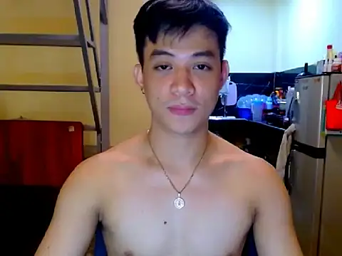 Snapshot of ASIANFULLYLOADEDCUM chatting on 26, 3, 2026 ASIANFULLYLOADEDCUM online show from 26, 3, 2026