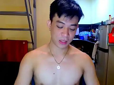 Snapshot of ASIANFULLYLOADEDCUM chatting on 27, 3, 2026 ASIANFULLYLOADEDCUM online show from 27, 3, 2026
