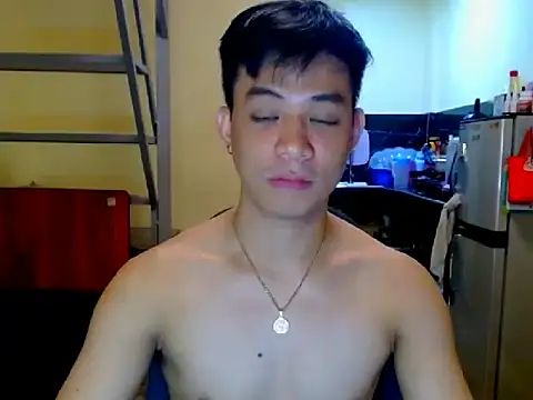 Snapshot of ASIANFULLYLOADEDCUM chatting on 25, 6, 2026 ASIANFULLYLOADEDCUM online show from 25, 6, 2026