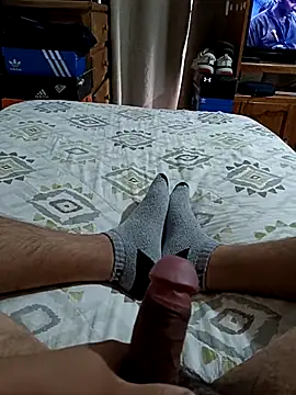 Cuajinais01 online show from 15, 9, 2025