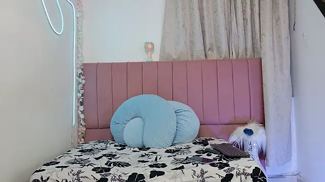 sukilove18 online show from 19, 9, 2025