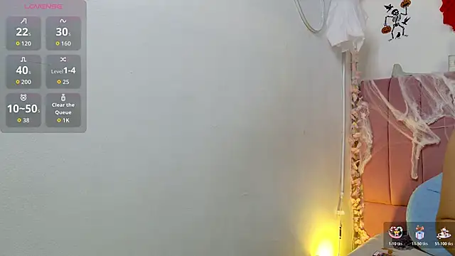 sukilove18 online show from 30, 10, 2025