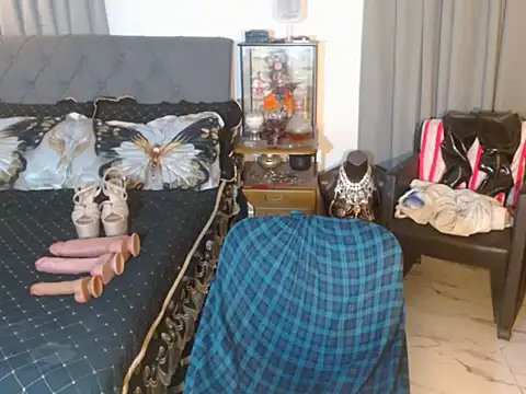 Snapshot of Lustfulcassy chatting on 25, 5, 2026 Lustfulcassy online show from 25, 5, 2026