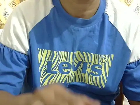 Snapshot of CHAMELI4747 chatting on 10, 5, 2026 CHAMELI4747 online show from 10, 5, 2026