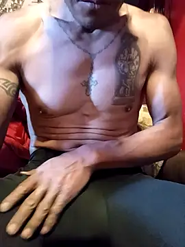 Oaxhot online show from 27, 10, 2025