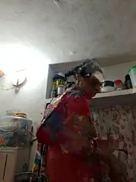 ISHANI-SINGH online show from 26, 11, 2025