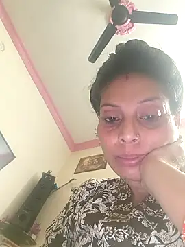 ISHANI-SINGH online show from 11, 2, 2026