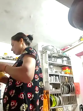 ISHANI-SINGH online show from 24, 3, 2026