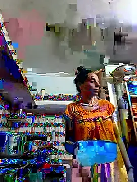 Snapshot of ISHANI-SINGH chatting on 6, 6, 2026 ISHANI-SINGH online show from 6, 6, 2026