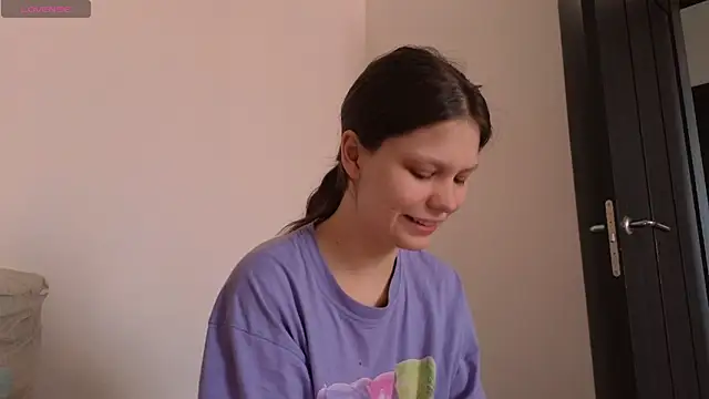 Snapshot of Lunliss chatting on 15, 2, 2026 Lunliss online show from 15, 2, 2026