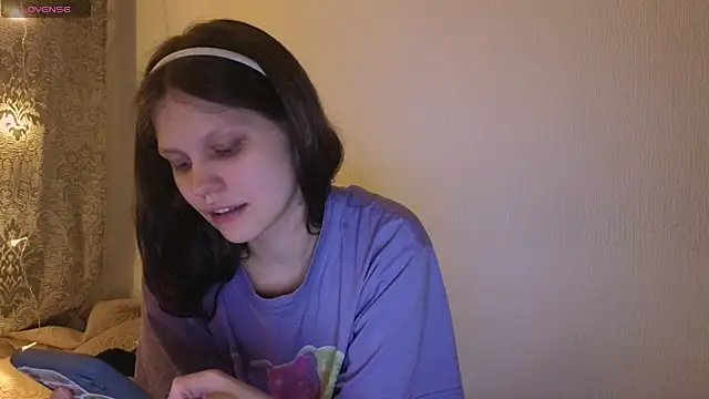 Snapshot of Lunliss chatting on 15, 2, 2026 Lunliss online show from 15, 2, 2026