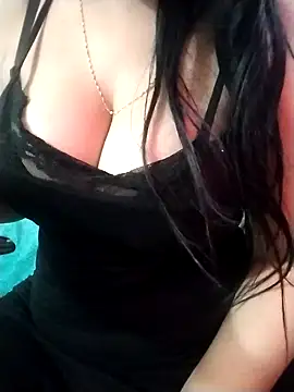 miss nada55 online show from 2, 10, 2025