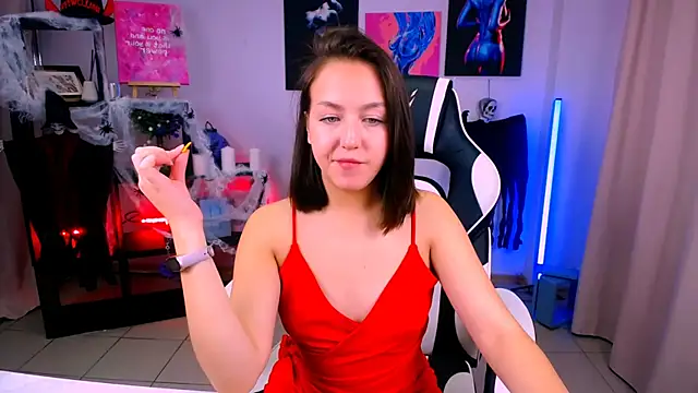 CindySparkl online show from 28, 10, 2025