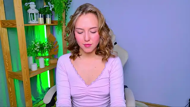 CindySparkl online show from 20, 2, 2026