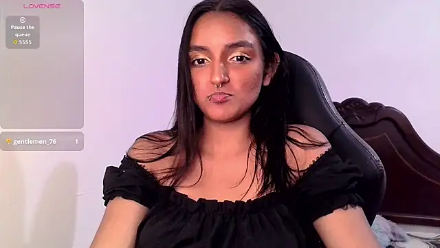 Ari 20  online show from 30, 9, 2025