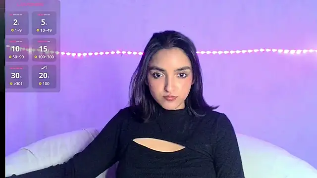 Ari 20  online show from 25, 2, 2026