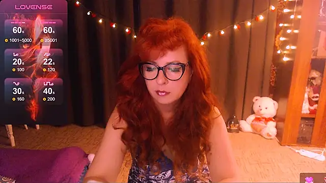 Snapshot of Crystal2207 chatting on 14, 7, 2026 Crystal2207 online show from 14, 7, 2026