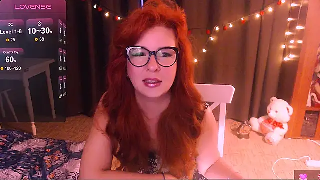 Snapshot of Crystal2207 chatting on 17, 7, 2026 Crystal2207 online show from 17, 7, 2026