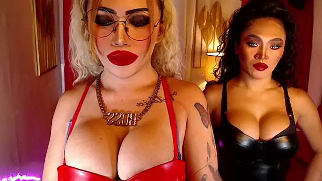 Goddess Maliya online show from 21, 5, 2026