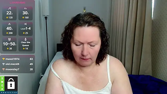 Snapshot of milf_hornys chatting on 14, 9, 2025 milf hornys online show from 14, 9, 2025