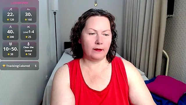 Snapshot of milf_hornys chatting on 4, 10, 2025 milf hornys online show from 4, 10, 2025