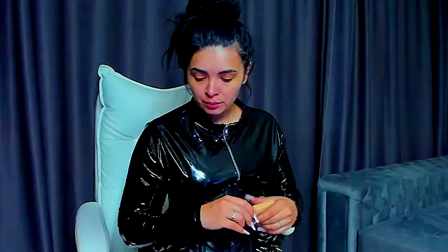 DevashaQueenX online show from 30, 9, 2025