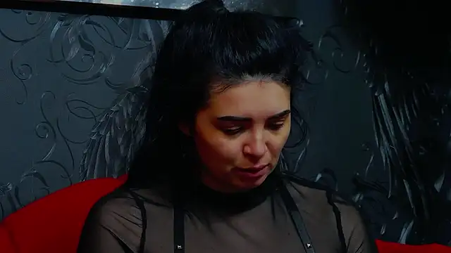 DevashaQueenX online show from 3, 4, 2026