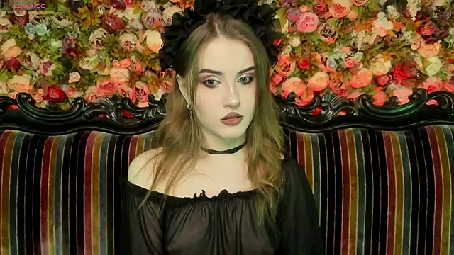 EllieMori online show from 7, 3, 2026