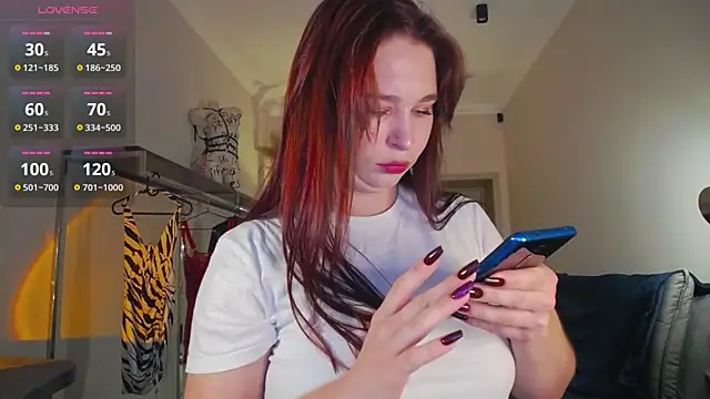 Snapshot of Meri_Cutte chatting on 25, 9, 2025 Meri Cutte online show from 25, 9, 2025