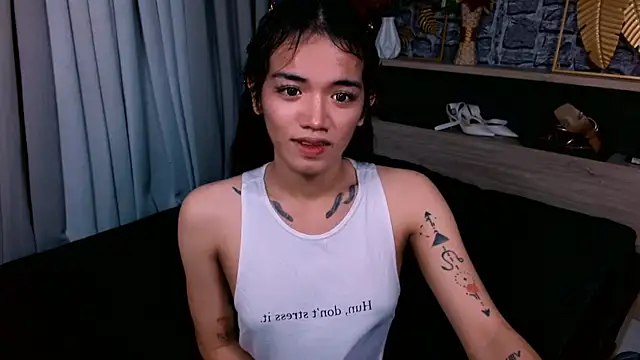 Bianca cedine12 online show from 23, 2, 2026