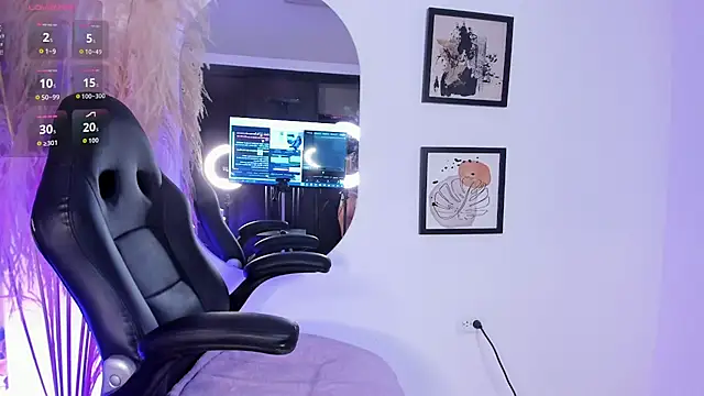 iSofiaass online show from 27, 3, 2026