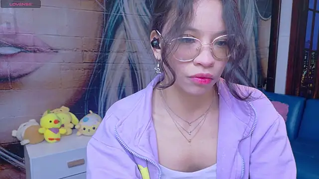 Giaa rossi online show from 19, 1, 2026