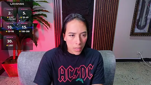 saori katusmi online show from 16, 9, 2025