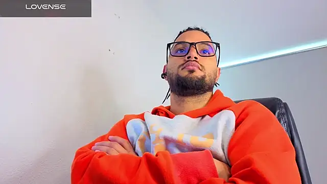 Ernesto-Rodriguez82 online show from 16, 4, 2026