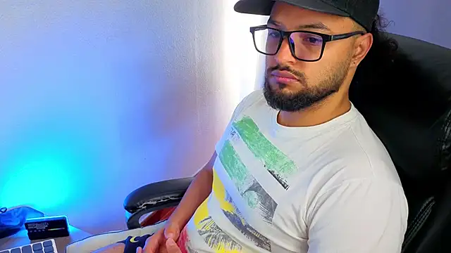 Ernesto-Rodriguez82 online show from 26, 5, 2026