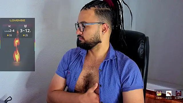 Snapshot of Ernesto-Rodriguez82 chatting on 3, 7, 2026 Ernesto-Rodriguez82 online show from 3, 7, 2026
