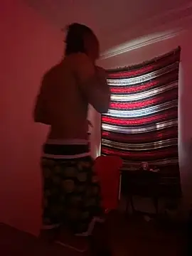 Taydagr8 online show from 3, 12, 2025