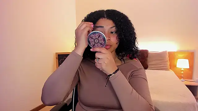 Dakota Mars online show from 20, 11, 2025