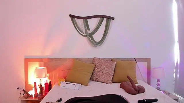 Dakota Mars online show from 21, 3, 2026