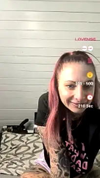 Snapshot of Dirty_Mel chatting on 25, 7, 2026 Dirty Mel online show from 25, 7, 2026