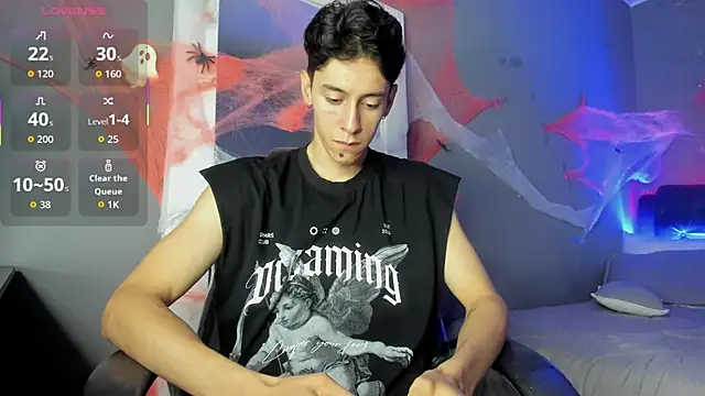 Jhon snow22 online show from 20, 10, 2025