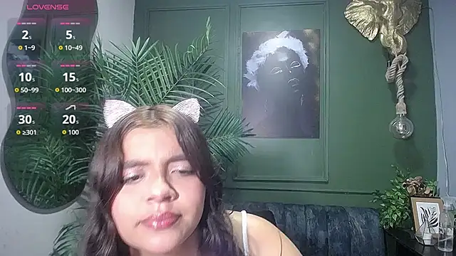 Snapshot of sweety_smilee chatting on 28, 9, 2025 sweety smilee online show from 28, 9, 2025