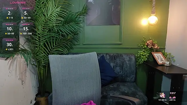 sweety smilee online show from 3, 3, 2026