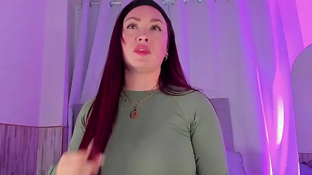 AnastasiaGreey online show from 1, 7, 2026