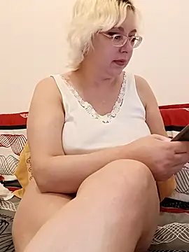 VikaKing online show from 15, 10, 2025