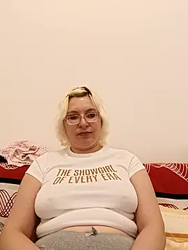 VikaKing online show from 7, 11, 2025