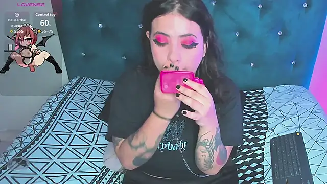 keith cute online show from 12, 2, 2026