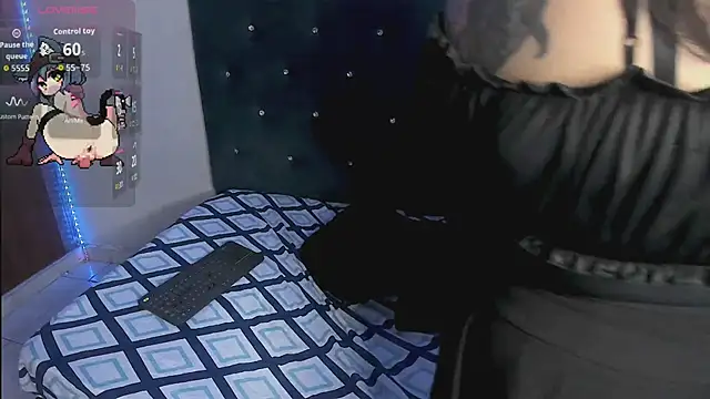 Snapshot of keith_cute chatting on 9, 6, 2026 keith cute online show from 9, 6, 2026
