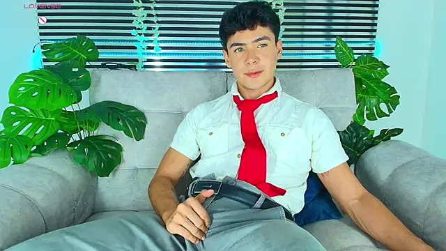 CamiiGuzmanX online show from 11, 4, 2026