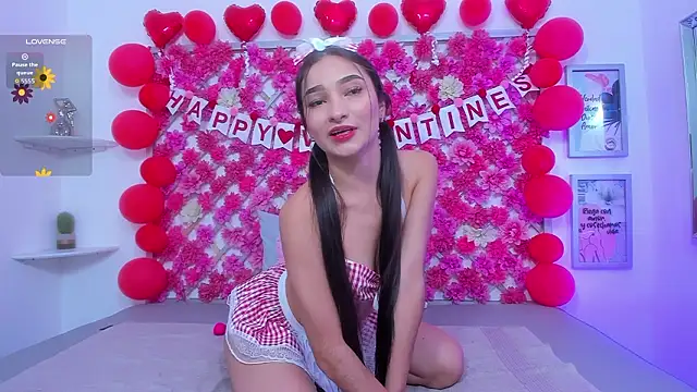 hannah miller 1 online show from 13, 2, 2026